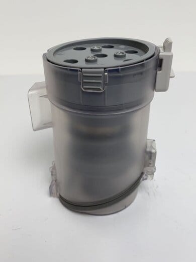 商品画像：ハンディ/スティック型掃除機 MC-SB85K-W 6