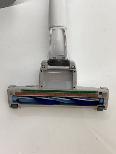 商品画像：掃除機 かるパック CV-KV70L(W) 5