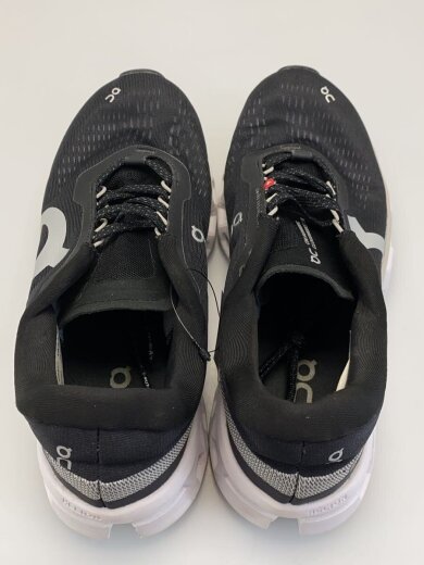 商品画像：Cloudmonster/ローカットスニーカー/25.5cm/ブラック/61.98434/使用感有 3