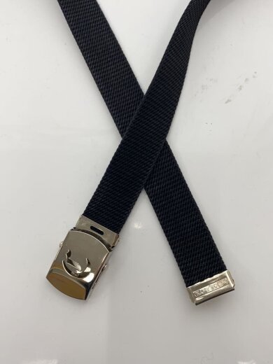 画像：COOTIEベルト/--/BLK/無地/メンズ2