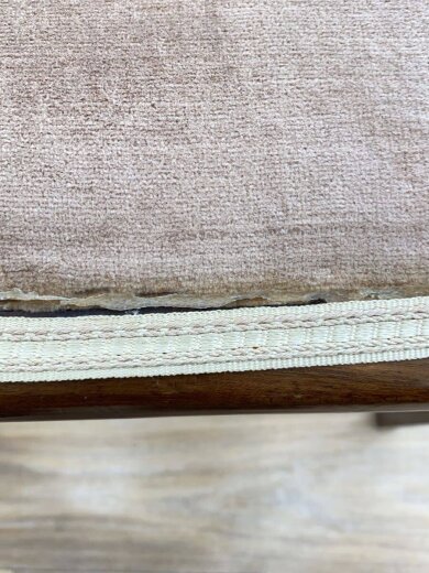 商品画像：エドワーディアン/チェア/ウッド/ブラウン/イス 7