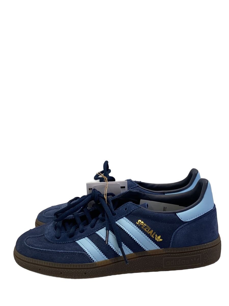 adidas / HANDBALL SPZL/ハンドボール スペシャル/BD7633/ネイビー/US7.5/NVY