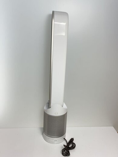 商品画像：扇風機・サーキュレーター Dyson Pure Cool LinkタワーファンTP02WS[ホワイト/シルバー] 2