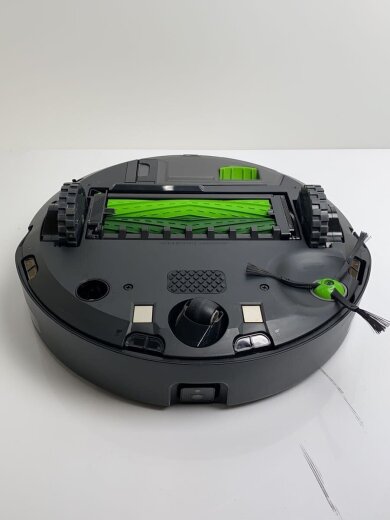 商品画像：Roomba/掃除機/j9+ 5