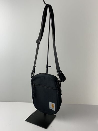 商品画像：TEAM SCRIPT BAG/ショルダーバッグ/ブラック/チームスクリプトバッグ 2