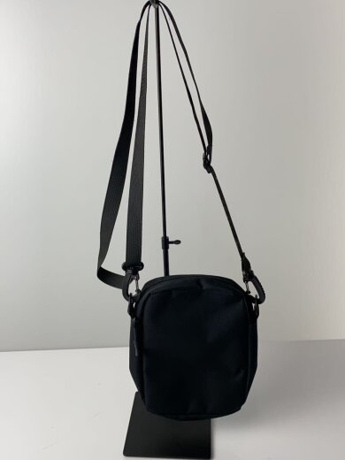 商品画像：TEAM SCRIPT BAG/ショルダーバッグ/ブラック/チームスクリプトバッグ 3