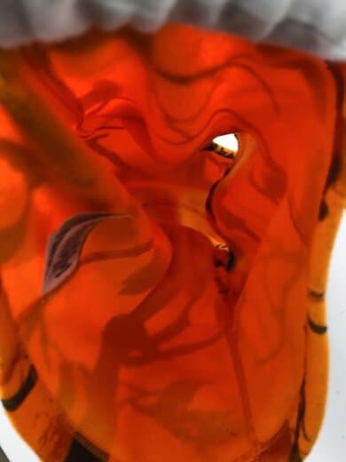 商品画像：MISSION MASK/FREE/オレンジ/総柄/5657.19PO00608.0819 4