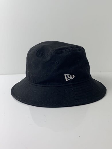 商品画像：バケットハット/M/L/コットン/ブラック/メンズ 2