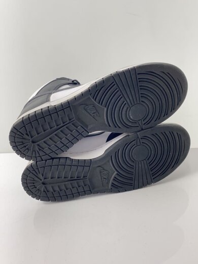 商品画像：DUNK HI RETRO_ダンク ハイ レトロ/28.5cm/ホワイト/ブラック 4