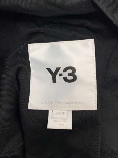 商品画像：ボトム/XS/ポリエステル/ブラック/HG6082 5