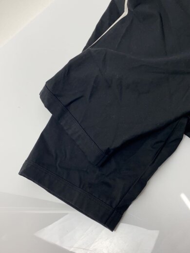 商品画像：Tシャツ/M/コットン/ブラック/H63065 6