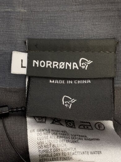 商品画像：1026-20 ウェアーボトム/L/カーキ/1026-20/Gore-Tex Pro Pants/ゴアテックスパンツ 4