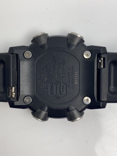 商品画像：クォーツ腕時計・G-SHOCK/デジアナ/ブラック/GA-2000S-1AJF/ジーショック 3