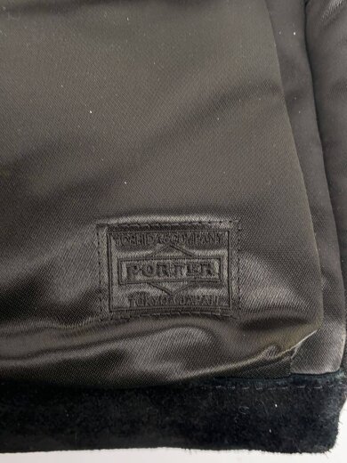 商品画像：フェード/ショルダーバッグ/ナイロン/ブラック/188-02042/FADE 5