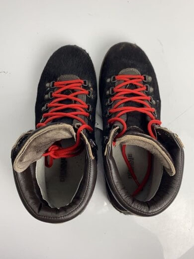 商品画像：ブーツ/--/ブラウン 3