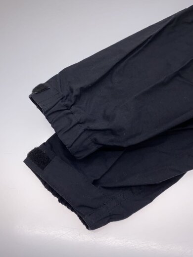 商品画像：コンパクトジャケット/マウンテンパーカ/XXL/ブラック/ナイロンジャケット/NP71530/使用感有 5