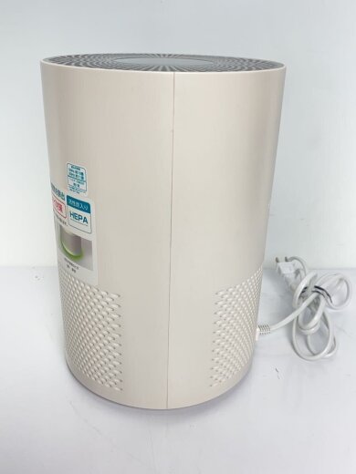 商品画像：空気清浄機 Pieria APU-101H 3