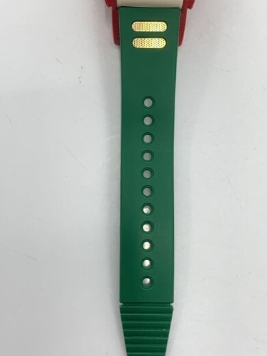 商品画像：クォーツ腕時計・G-SHOCK/デジタル/マルチカラー/G-001CB-7JF/ジェイソン/ジーショック 5