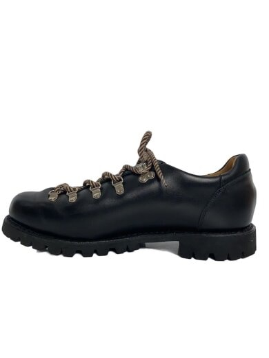 商品画像：トレッキングブーツ/UK8.5/ブラック/レザー/CLUSAZ/89998/クリュサ 1