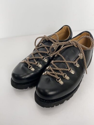 商品画像：トレッキングブーツ/UK8.5/ブラック/レザー/CLUSAZ/89998/クリュサ 2