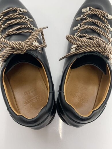 商品画像：トレッキングブーツ/UK8.5/ブラック/レザー/CLUSAZ/89998/クリュサ 3