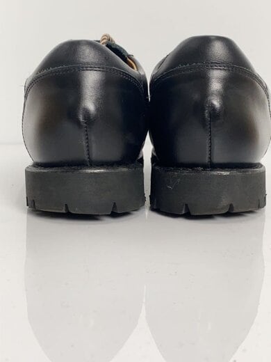 商品画像：トレッキングブーツ/UK8.5/ブラック/レザー/CLUSAZ/89998/クリュサ 6