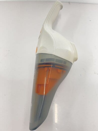 商品画像：掃除機/WD7201 2