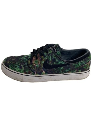 商品画像：ZOOM STEFAN JANOSKI CNVS PRM/ズームステファンジャノスキー/マルチカラー/27cm/マル 1