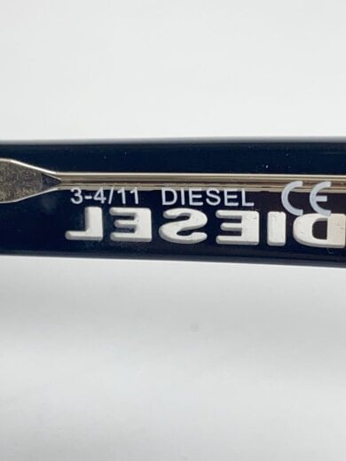 商品画像：サングラス/プラスチック/ブラック/パープル/メンズ// 6