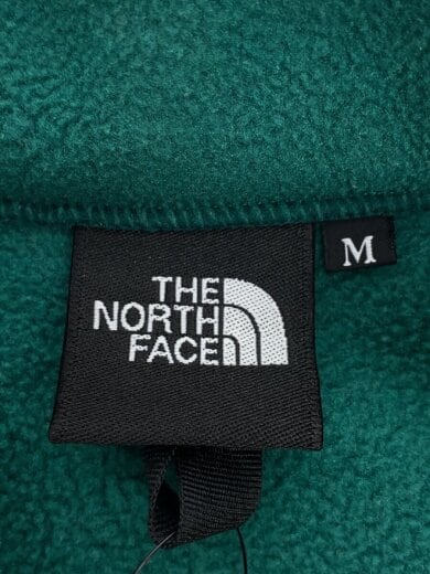 商品画像：DENALI JACKET_デナリジャケット/M/ポリエステル/グリーン/ブラック/フリースジャケット 3