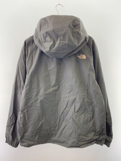 商品画像：SCOOP JACKET_スクープジャケット/XXL/ナイロンジャケット/グレー/スクープジャケット 2