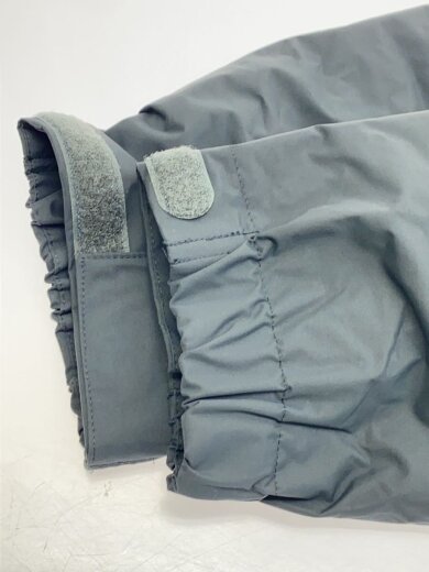 商品画像：SCOOP JACKET_スクープジャケット/XXL/ナイロンジャケット/グレー/スクープジャケット 5