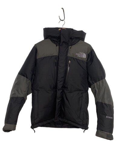 商品画像：BALTORO LIGHT JACKET_バルトロライトジャケット/S/ナイロン/BLK 1