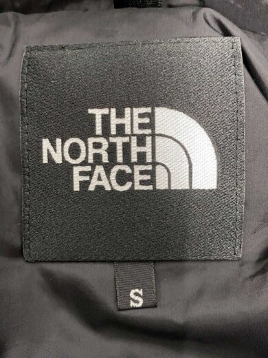 商品画像：BALTORO LIGHT JACKET_バルトロライトジャケット/S/ナイロン/BLK 3