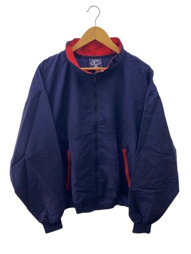 商品画像：STARBUS/ナイロンジャケット/RN73813/USA製/U.S.OPEN 2000 PEBBLE BEACH/ 1