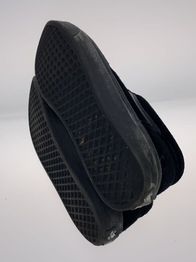 商品画像：OLDSKOOL/スニーカー/28.5cm/ブラック/スウェード/VN-0SF5GW6/使用感有 4