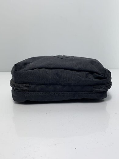 商品画像：bravo/ポーチ/ナイロン/ブラック/ブラボ/ 4