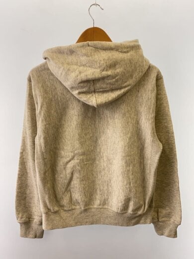 商品画像：ジップパーカー/S/コットン/グレー/TALON/8415-01-234-4421 2