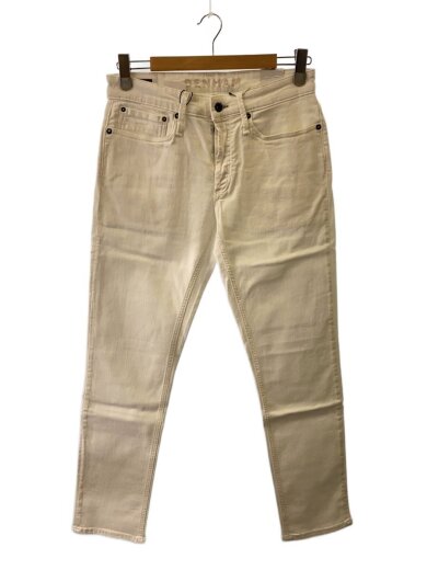 商品画像：スキニーパンツ/30/コットン/ホワイト/01-23-04-11-007/RAZOR/SLIM FIT 1