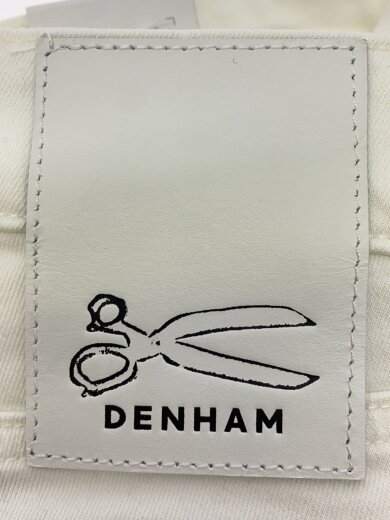 商品画像：スキニーパンツ/30/コットン/ホワイト/01-23-04-11-007/RAZOR/SLIM FIT 4