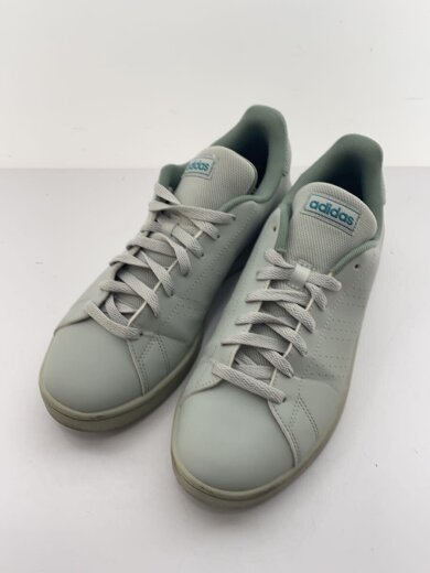 商品画像：ADVANCOURT BASE_アドバンコート ベース/25.5cm/グリーングレー/IF8007 2