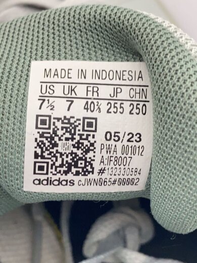 商品画像：ADVANCOURT BASE_アドバンコート ベース/25.5cm/グリーングレー/IF8007 5