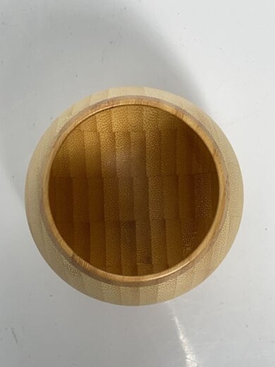 商品画像：RIVERET/ロッキングベッセル/2点セット/竹製/ウッド/リヴェレット/グラス/コップ 3