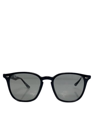 商品画像：サングラス/ウェリントン/ブラック/グレー/RB4258-F 1