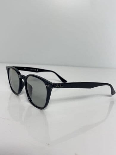 商品画像：サングラス/ウェリントン/ブラック/グレー/RB4258-F 2