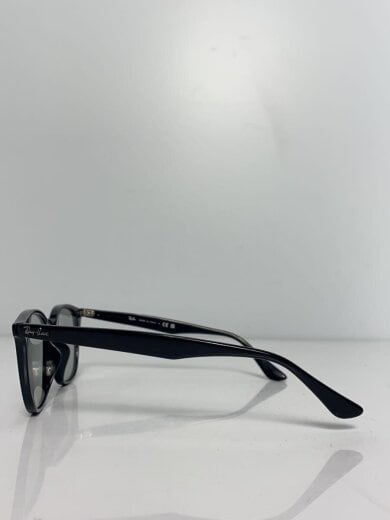 商品画像：サングラス/ウェリントン/ブラック/グレー/RB4258-F 3