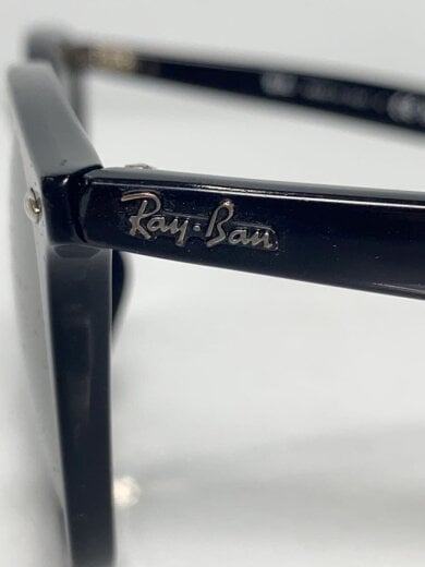 商品画像：サングラス/ウェリントン/ブラック/グレー/RB4258-F 4