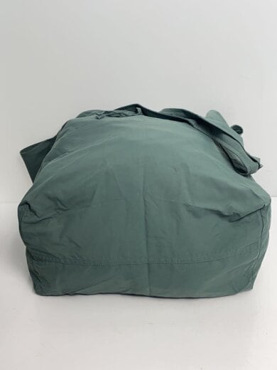 画像：patagoniacarry yall bag/ショルダーバッグ/ナイロン/カーキブルー/11889SP23/ポケッタブル4