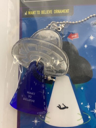 商品画像：CHEAP TIMES/JUNK MANIA/THE PARLOUR/キーホルダー/ 3