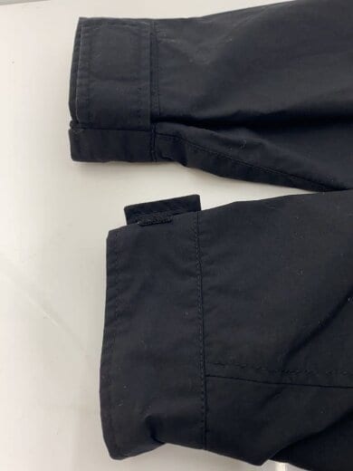 商品画像：DELP 3WAY JACKET/マウンテンパーカ/XL/ナイロン/BLK/HH11391/使用感有 5
